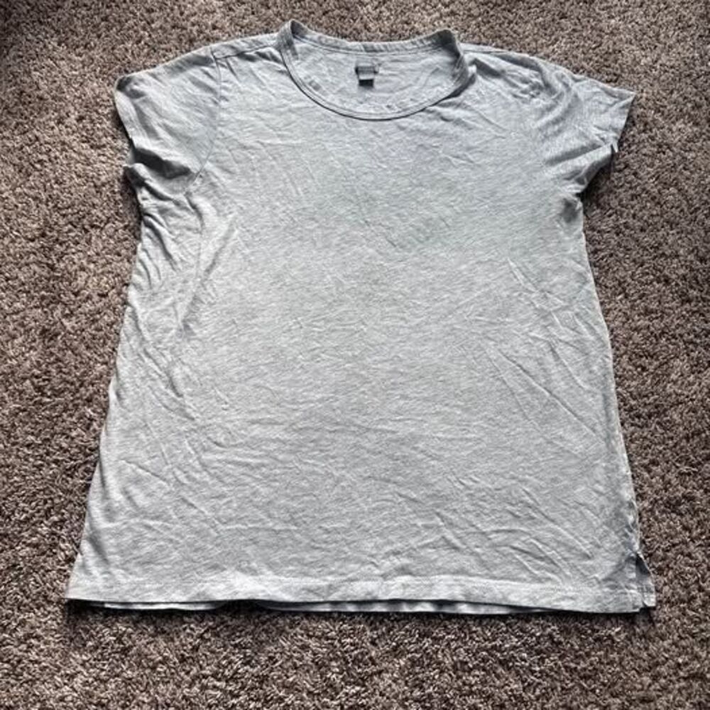 Aerie grey tee